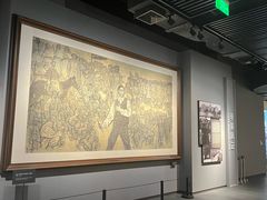 -上海市龙华烈士陵园