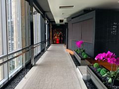 -广州富力君悦大酒店·凯菲厅