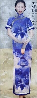 -老上海·石库门 旗袍·洋服工作室(淮海中路店)