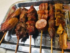 -海平馄饨(逍遥二路店)