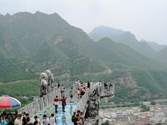 -野三坡清泉山风景区