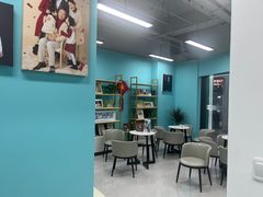 -拍刻风照相馆(浦江城市生活广场店)