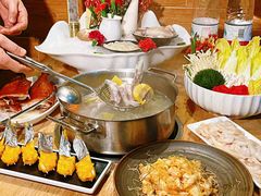 -鱼神·脆肉鲩 全鱼宴(西乡店)