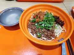 -梅园食堂