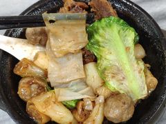 -珍珍小食店(西华路店)