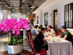 -漢舍中国菜馆(889广场店)