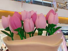 -天河城购物中心