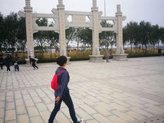 -天津妈祖文化园