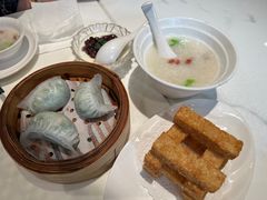 -新雅粤菜馆(南京东路店)