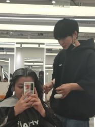 -MY HAIR ARDOR