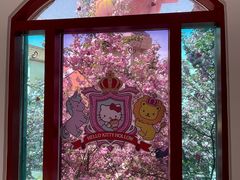 -安吉Hello Kitty乐园