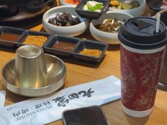 -九田家黑牛烤肉料理(华侨城店)