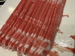 上脑羊肉-东来顺饭庄(apm总店)