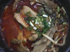 -家味螺蛳粉&烤鱼(五角场店)