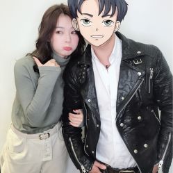 -和良形象