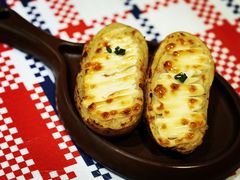 -蚝魁·海鲜大排档·啫啫·生蚝(体育西店)