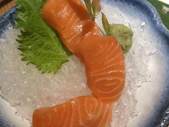 -初居食屋日式料理(万象城购物中心店)