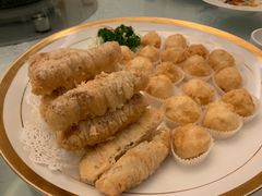 -浦华大酒店-台南担仔面海鲜楼