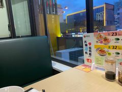 -李先生牛肉面大王(太原南内环店)