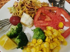 -So Lounge索兰至餐厅(蓝色港湾店)