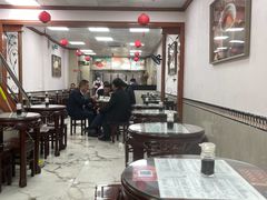 大堂-仁信双皮奶(东川路店)