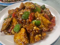 -鼎香润(德胜门内店)