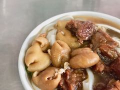 -坚记面店(一德路店)