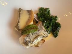 -北京金融街丽思卡尔顿酒店·意味轩 Cepe