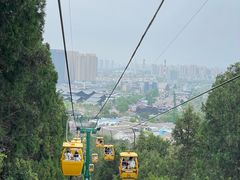 -云龙山