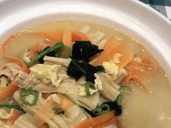 -紫光园·烤鸭·北京菜(劲松店)