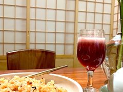 -七色云蔬食(喜邻里店)