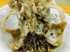 -八沟羊汤(河北大街店)