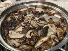 -太婆天府山珍酒楼(亚运村店)