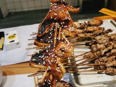 -木屋烧烤(西城天桥店)