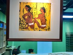-杨梅红艺术教育(西湖万达校区)