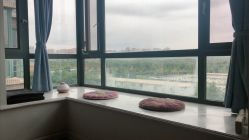 -瑜舍瑜伽连锁教室