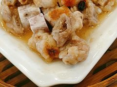 -金河半岛园林酒家(金融城店)