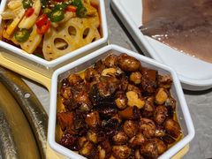 -韩盛·古法烤肉店(皇城恒隆广场店)