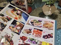 -随园花园餐厅(新港中路店)