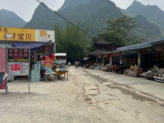 -长寿村