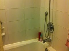 -亮马河饭店翠雅咖啡厅