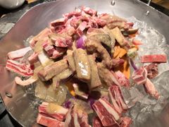 -泽成冰煮羊(非·遗东岸国际店)