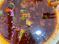 -王菊美食街·王菊面馆(总店)