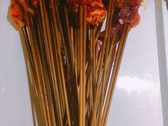 -蜀都小君肝串串香火锅(龙华旗舰店)