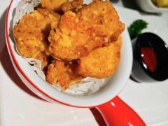 -豪客来牛排(红豆万花城店)