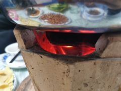 -梅红羊肉馆(赭山西路店)