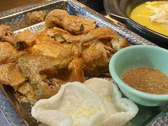 -章吴记喜瑞餐厅(东东城店)