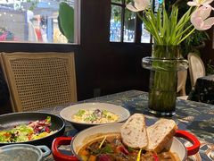 -第101座花园餐厅(湖滨88店)