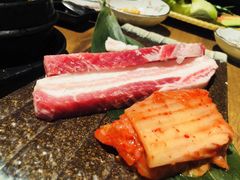 -肉匠Korean BBQ(兴盛路店)
