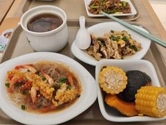 -老乡鸡(融科天地店)